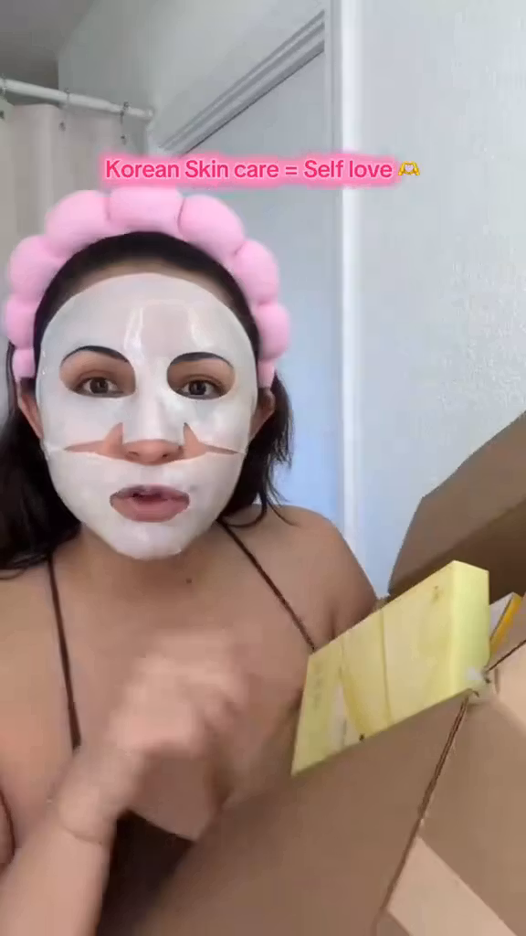 The Rose Radiance Glow Set