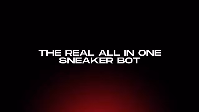 NikeShoeBot Free Community