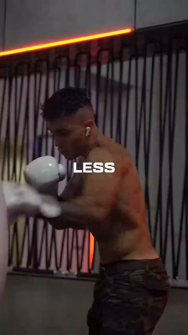 Deskbound Strength Boost