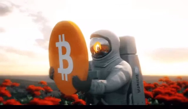 🏆RFXI LLC©️-VIP BITCOIN CAVE 