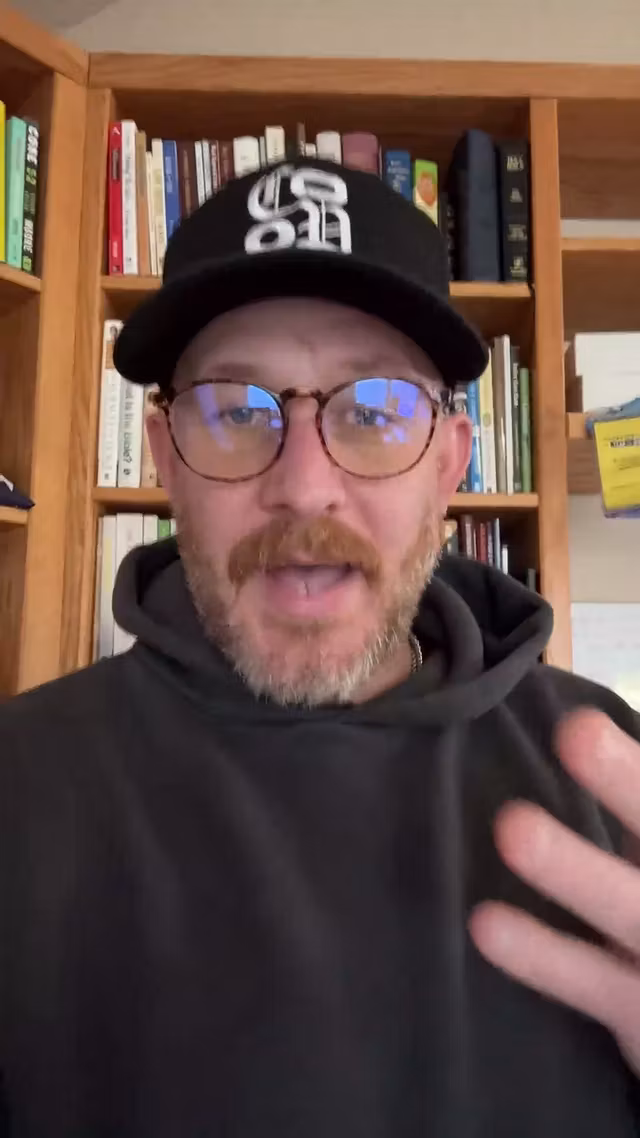 Church Marketing Masterclass