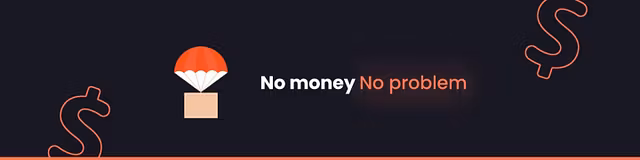 No Money No Problem Guide