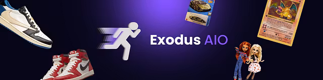 Exodus AIO Subscription
