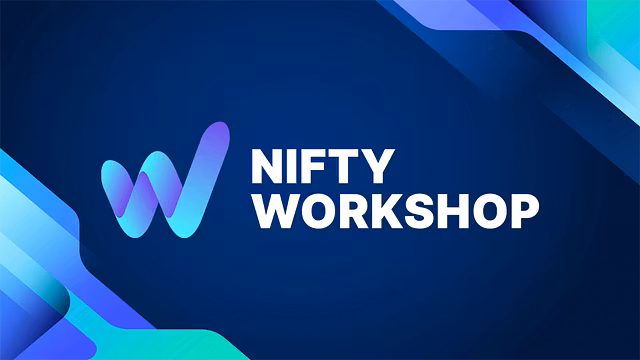 Nifty Workshop Membership