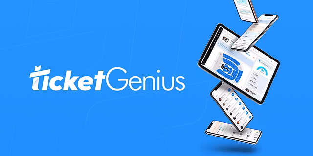 TicketGenius Basic Access