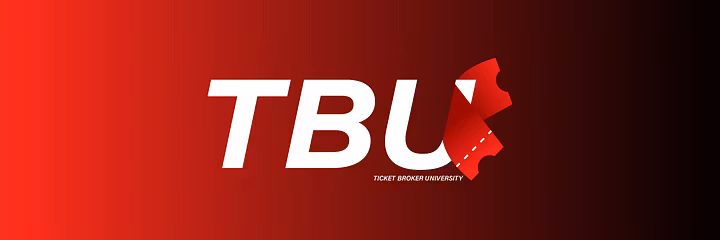 Ticket Broker U PRO