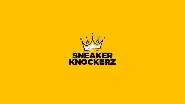 Sneaker Knockerz Free