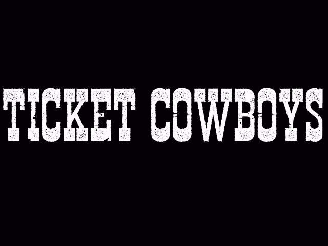 Ticket Cowboys Pro