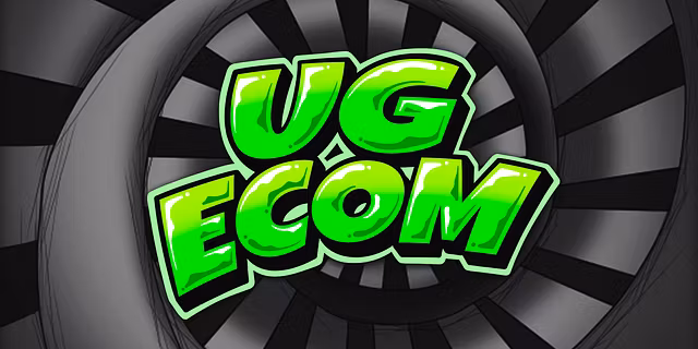 Underground E-commerce Free