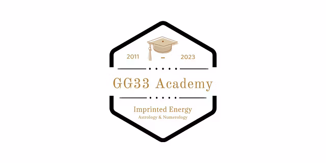 GG33 Expert Readings