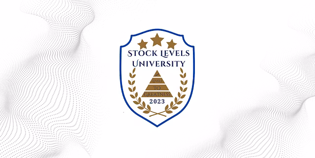 Stock Levels University