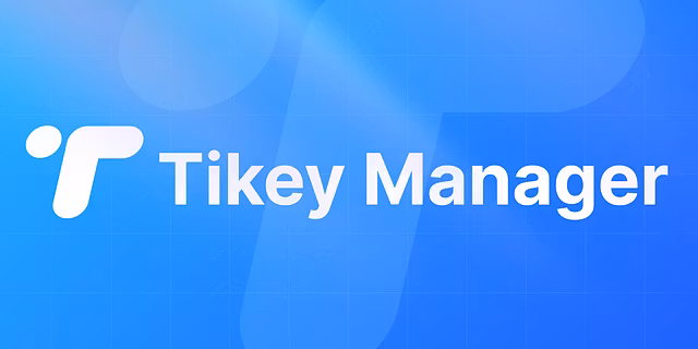 Tikey Manager Standard