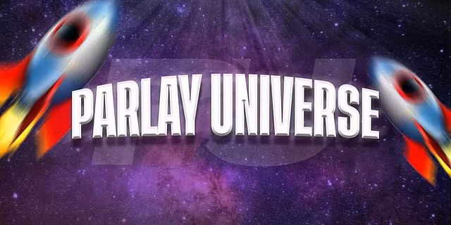 ParlayUniverse Montly