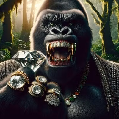 Degen Crypto Alpha Room