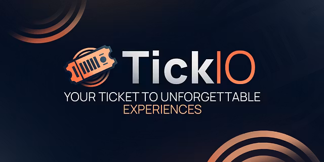 Tickio - EU membership