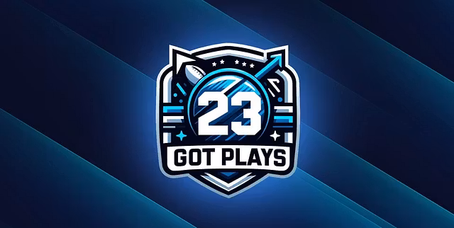 23 Got Plays Premium