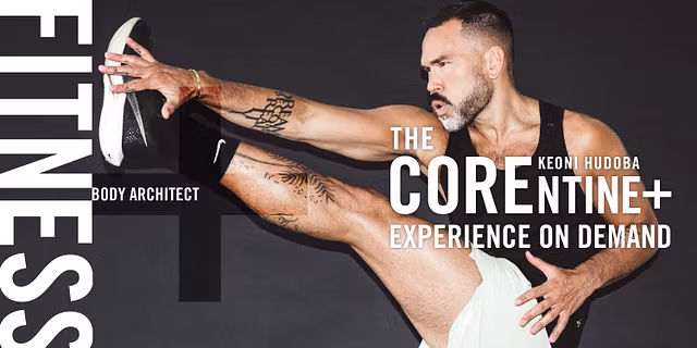 COREntine+ Virtual Experience