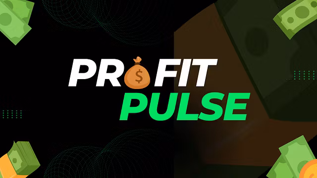 Jakey Ecom's Profit Pulse