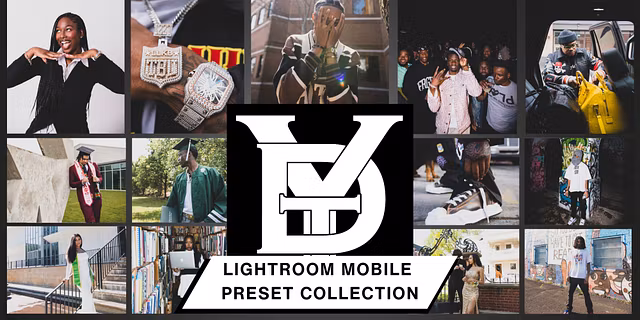 YDT Preset Collection