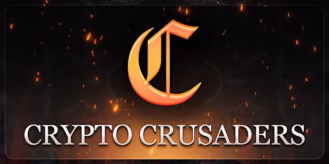 Crypto Crusaders Premium