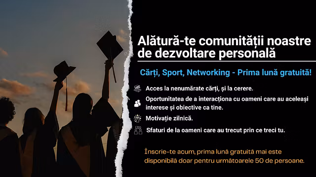 Comunitate de dezvoltare