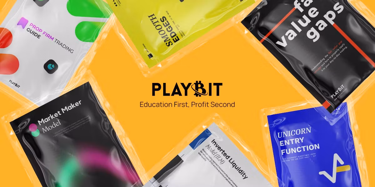 PlayBit Free Live Trading