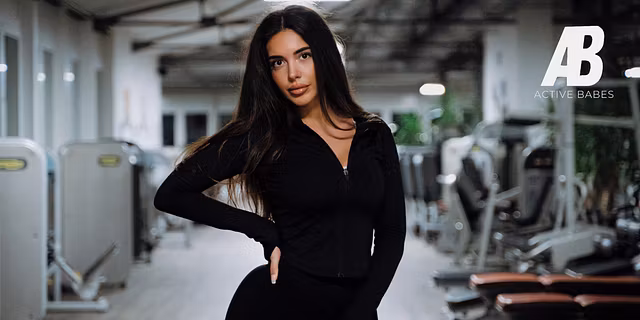 Active Babes Mitgliedschaft