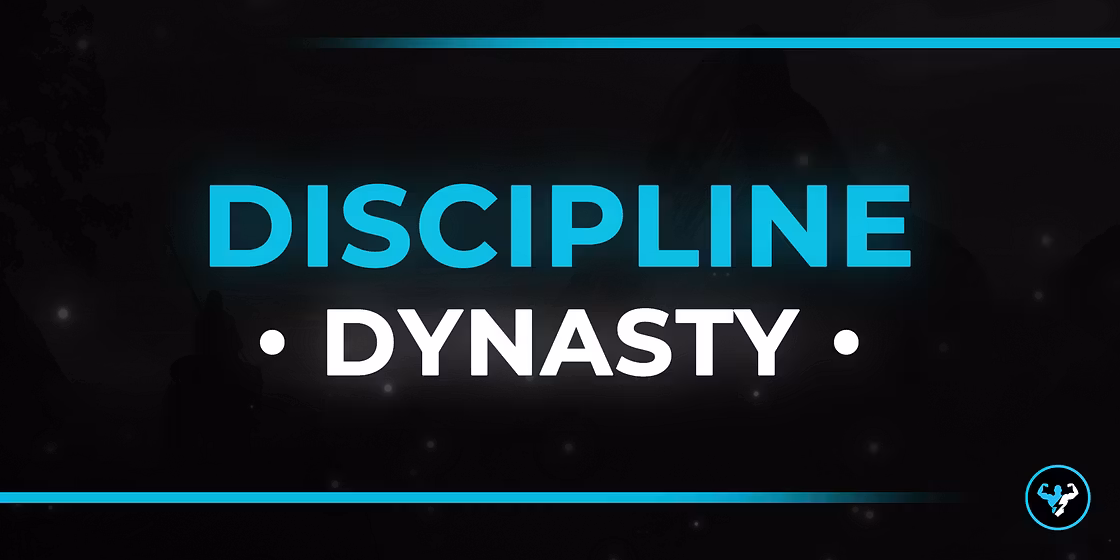 Discipline Dynasty Free