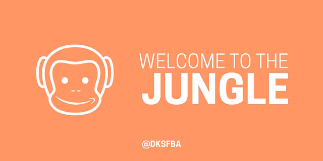 DKSFBA Welcome to the Jungle