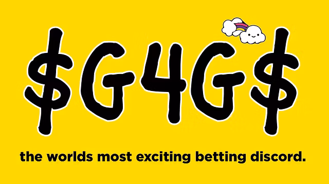 G4G Betting Community