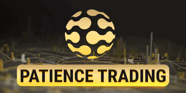 Patience Trading Challenge