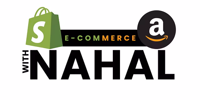 Shopify VA Service by Nahal