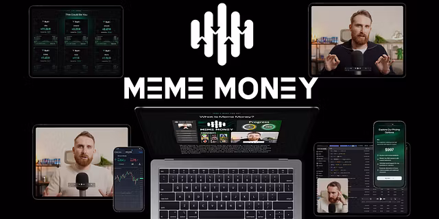Meme Money