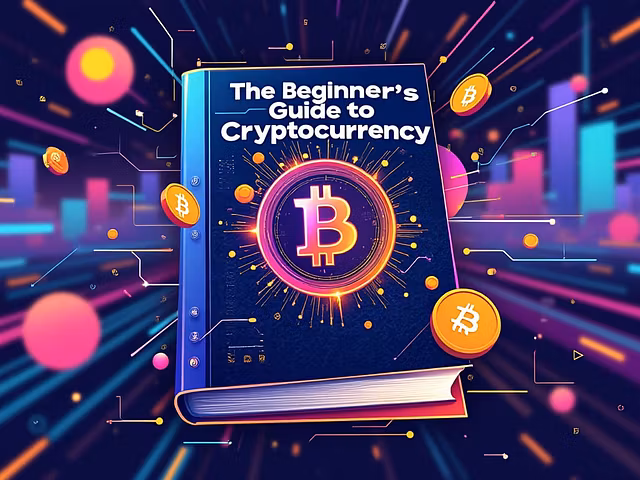 BEGINNERS CRYPTO GUIDE 