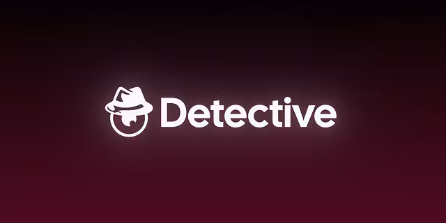 Detective