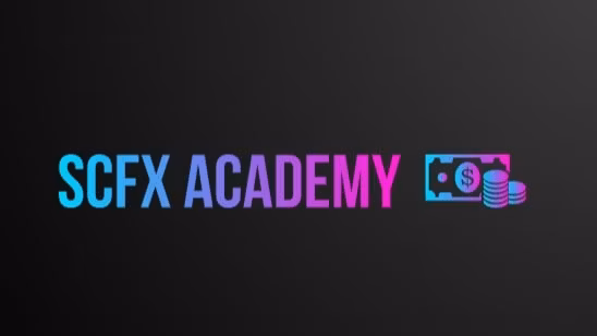 SCFX Academy Yearly Member