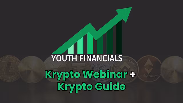 Krypto Webinar + Krypto PDF