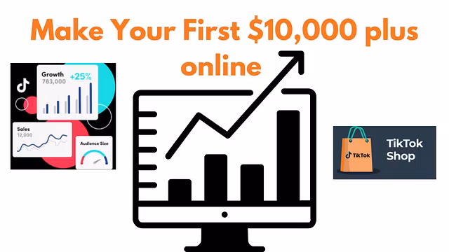 Build Your TikTok Shop 