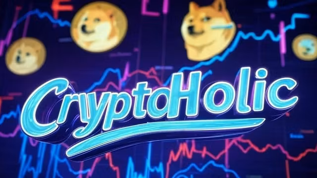 Cryptoholic Memecoins