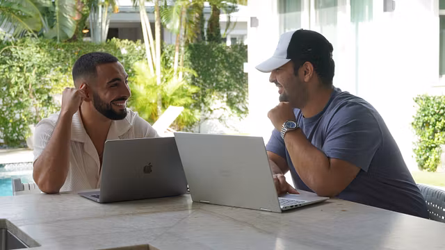 Mop To Millions Course