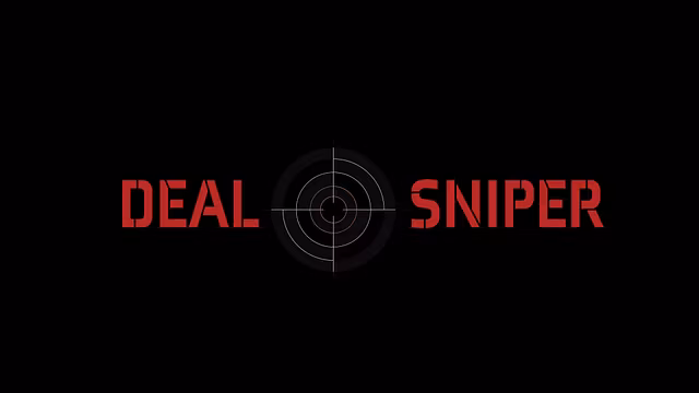 Deal Sniper