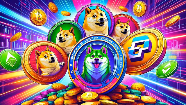 FxPremiere MEME Coin Signals