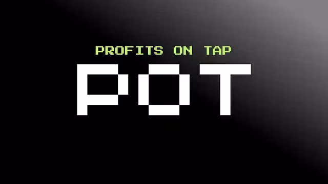 Profits On Tap Discord Access
