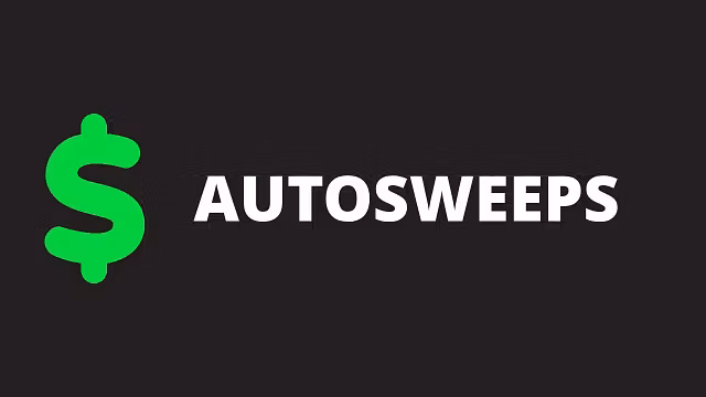 AutoSweeps