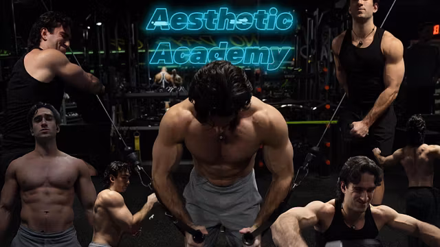 Aesthetic Academy