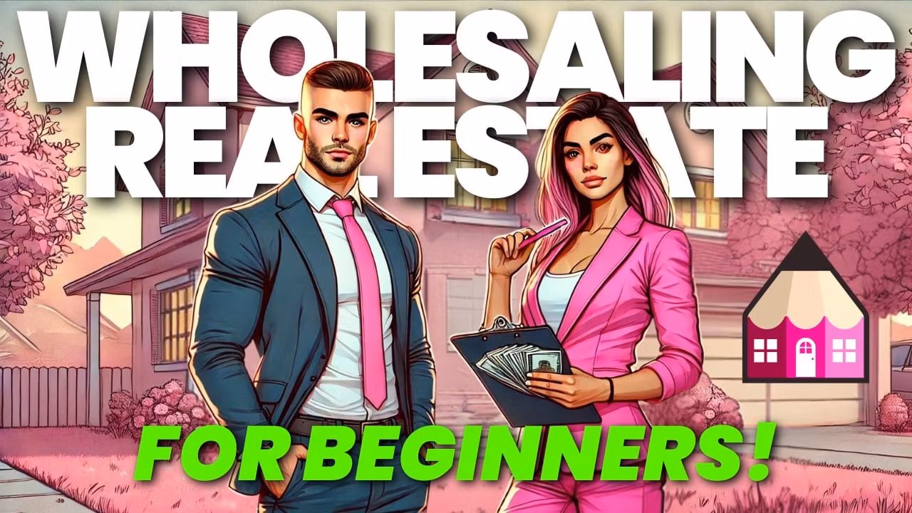 Wholesaling for Beginners