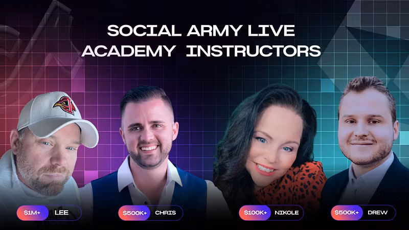 Live Academy