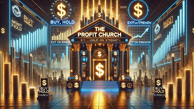 The Profit Church