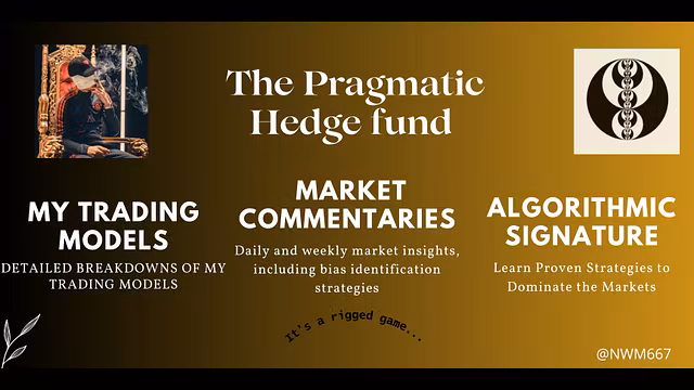 Inside The Financial Machine