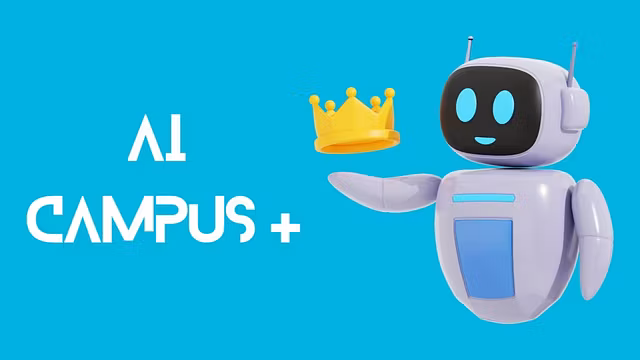 AI Campus +